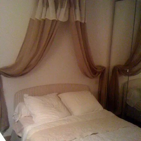 Chemin De Sainte-bonne Aventure
